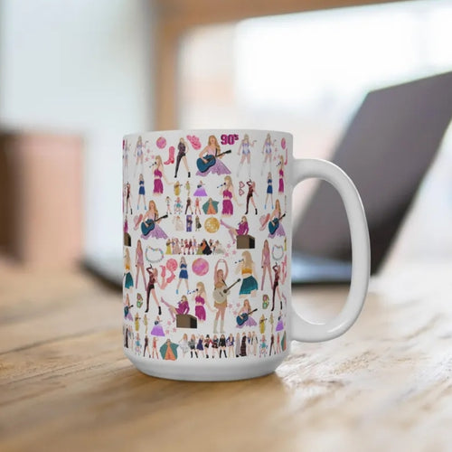 Taylor Swift Mug