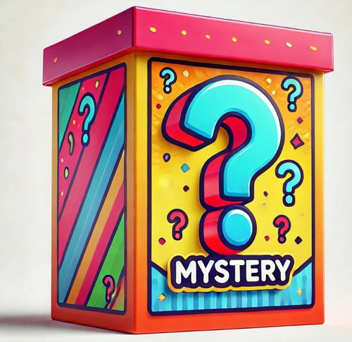 Taylor Mystery box