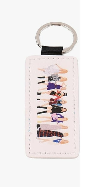 Taylor Swift Keychain